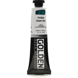Golden Acryl 60 ml Open 7469