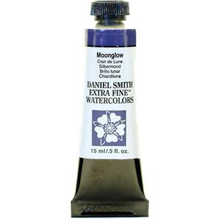 Daniel Smith akvarelfarve 15 ml Moonglow