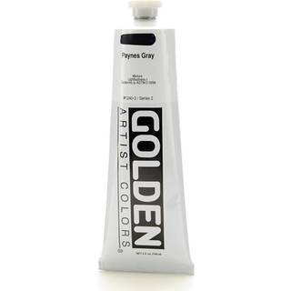 Golden Artist Acrylic 5 Ounce Tube Paynes Gray (1240-3)