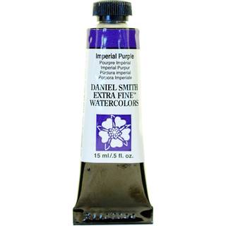 Daniel Smith akvarelfarve 15 ml Imperial Purple