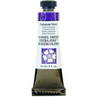 Daniel Smith akvarelfarve 15 ml Carbazole Violet