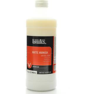 Matt varnish 946ml