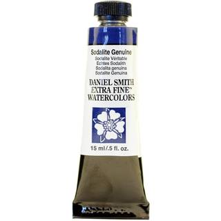 Daniel Smith akvarelfarve 15 ml Sodalite Genuine