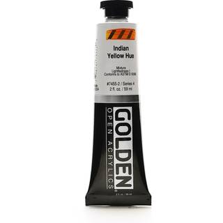 Golden Acryl 60 ml Open 7455