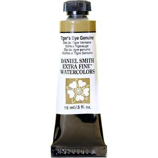 Daniel Smith akvarelfarve 15 ml Tiger´s Eye Genuine