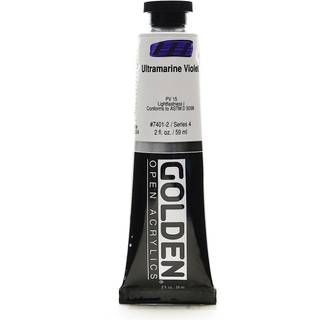 Golden Acryl 60 ml Open 7401