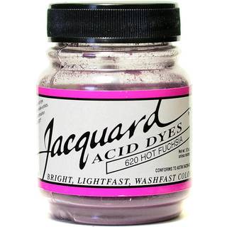Jacquard Products Acid Dye Hot Fuchsia