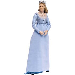 McFarlane Toys Prinsesse Buttercup 7-tommers actionfigur - The Princess Bride med tilbehør