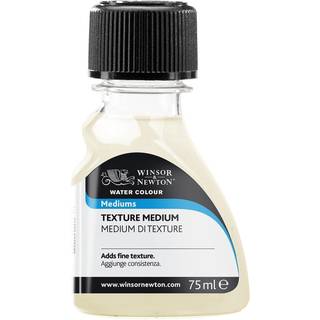 Winsor & Newton Watercolor Medium Tekstur Medium 75 ml (2,5 oz) flaske