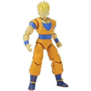Dragon Ball Super - Dragon Stars - Super Saiyan Gohan 6.5 """" Action Figur