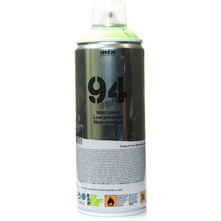 MTN 94 Frisco Green 400 ml.
