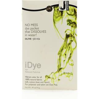 iDye Direct Textilfarbe - Olive