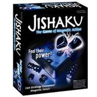 Continuum Games 21854 Original Jishaku-brætspil