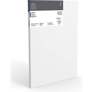 Winsor & Newton Professional Cotton Canvas 18 """" X 24 """"
