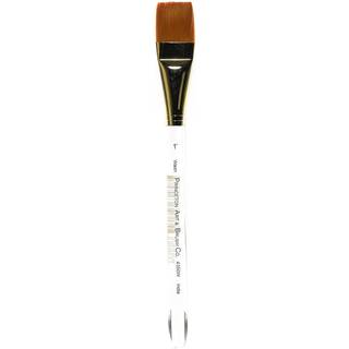 Princeton Lauren Paintbrush St?rrelse 1 tommer Evergreen