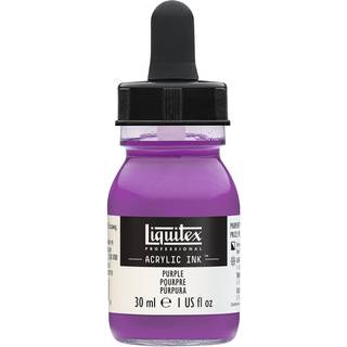Purple Ink - 30ml