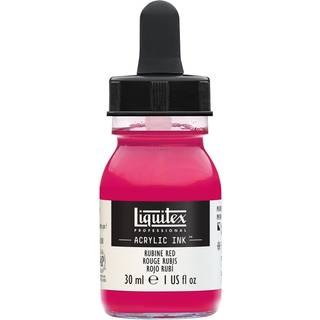 Rubine Red Ink - 30ml