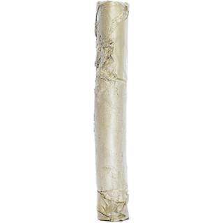 R&F Håndlavede maling - Professionel oliepigmentpind Iriserende sølv 38 ml