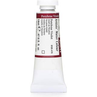 Winsor & Newton Professional akvarelfarve 14 ml Perylene Violet 470