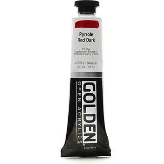 Golden Acryl 60 ml Open 7278