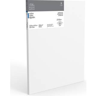 Winsor & Newton Professional Cotton Canvas 20 """" X 24 """"