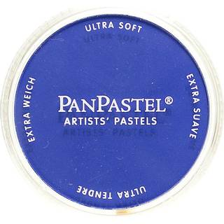 Colorfin Pan Pastel Ultramarine Blue Shade 520.3 9 ml