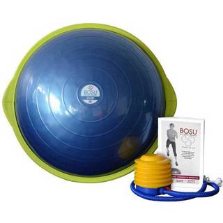 BOSU Sport - Both Side Up - Balance træner
