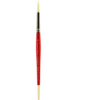 Winsor & Newton University Brush Series 233 Round Sh #10