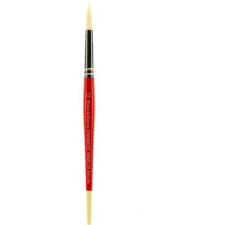 Winsor & Newton University Brush Series 233 Round Sh #12