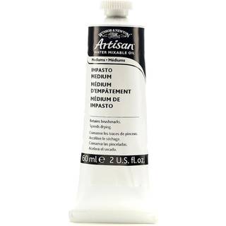 Winsor & Newton Artisan Impasto 60 ml Tube 2.0-oz flaske