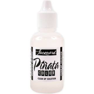 Alcohol Ink Clean Up Solvent 30ml - Transparent
