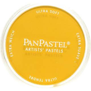 PanPastel tørpastel på dåse, Yellow Oxide 270.5