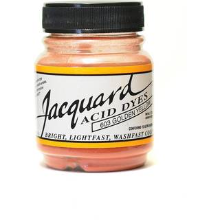 Jacquard Products Acid Dye Golden Yellow