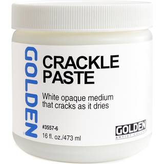 Golden Artist Colors Crackle Medium 473 ml 1 Stk.