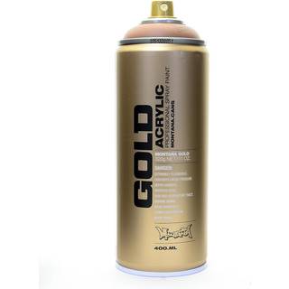 Montana GOLD, 400ml. hot chocolate