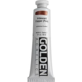 Golden Acryl 60 ml Irid 4005