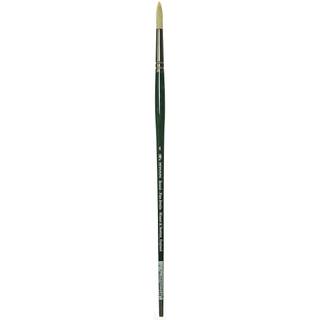 Winsor & Newton 5975706 Winton Hog ???ound #6 Bristle Brush