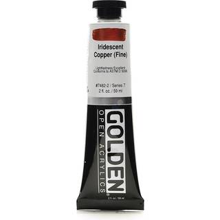Golden Acryl 60ml Open 7482-2