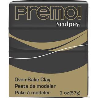 Premo Sculpey Polymer Clay 2oz-sort