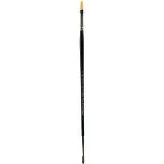Winsor & Newton 5974703 Winton Hog ???lat #3 Bristle Brush