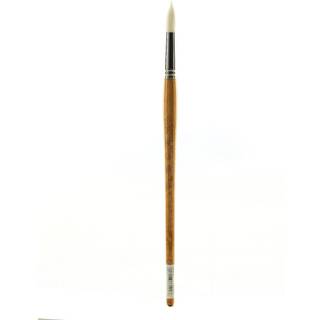 Bristlette Round SZ 10