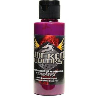 Wicked 2oz detaljer Magenta