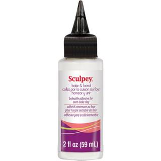 Sculpey Adhesive - Bake N Bond