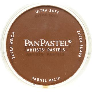 Panpastel 27403 Ultra Soft Artist Pastel Burnt Sienna Shade 740.3