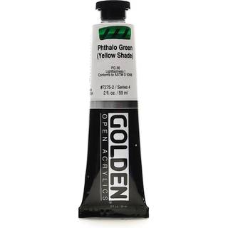 Golden Acryl 60 ml Open 7275