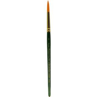 Princeton Lauren Paintbrush St?rrelse 8 Evergreen