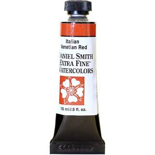 Daniel Smith akvarelfarve 15 ml Italian Venetian Red