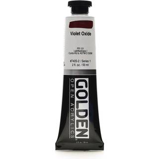 Golden Acryl 60 ml Open 7405