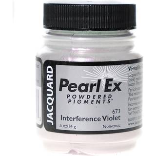 Pearl Ex Pigment .5 Oz Interferens Violet