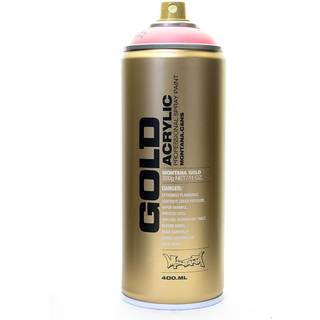 Montana GOLD, 400ml. bazooka joe